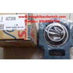 GỐI ĐỠ UCT201 ASAHI